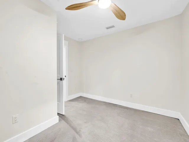 a view of city and ocean