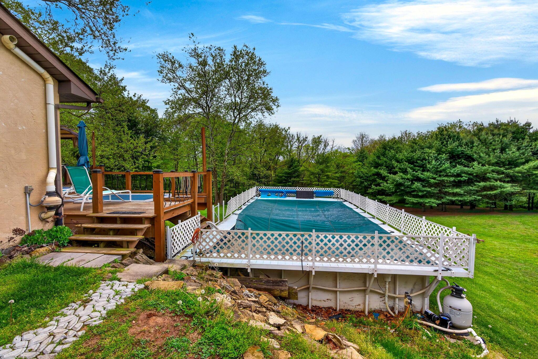 6261 Lithopolis Road Northwest Carroll, OH 43112 - Photo 36 of 43 6261 Lithopolis Rd NW 90