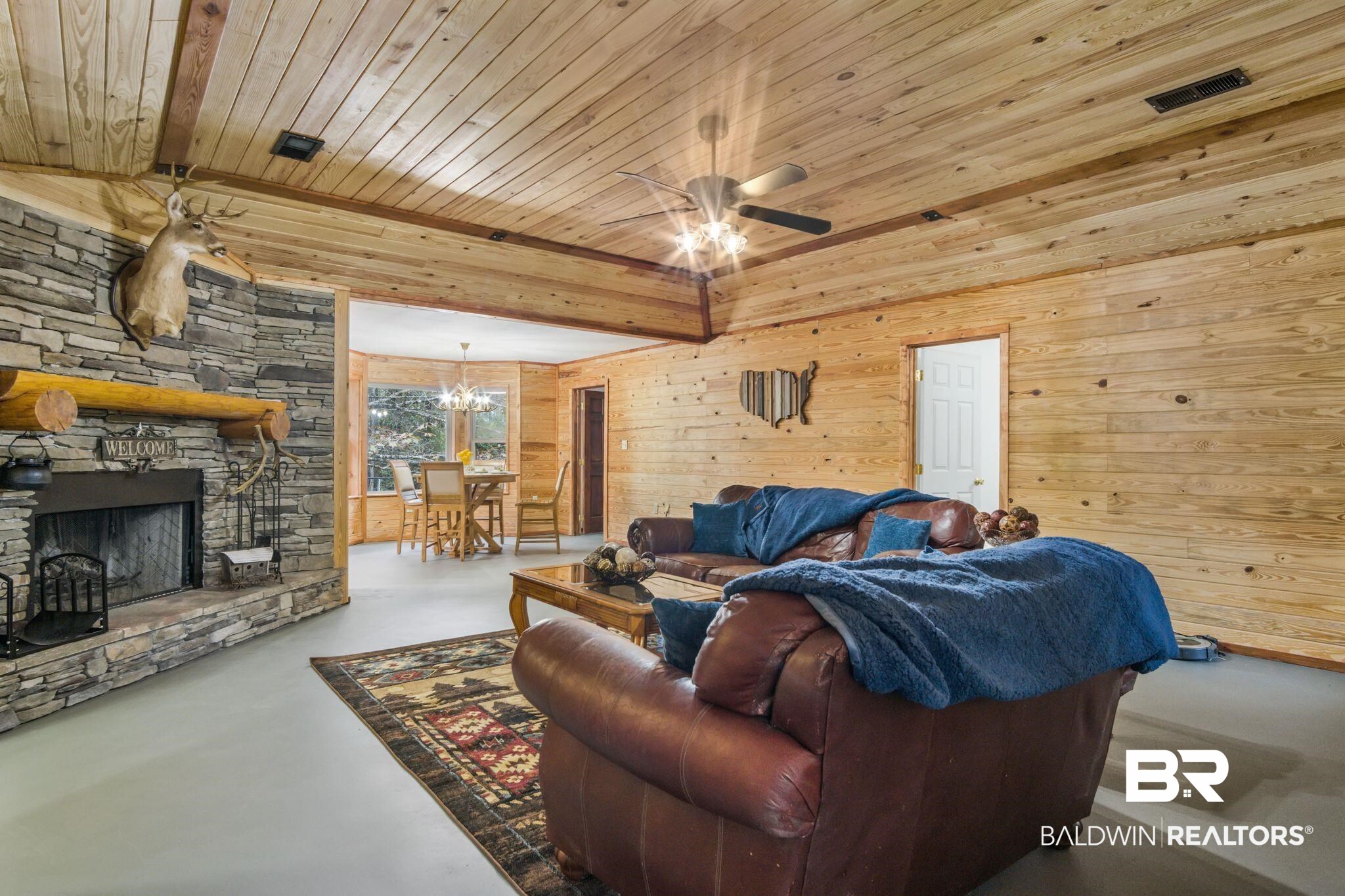 49781 Ronald Sanks Road Bay Minette, AL 36507 - Photo 6 of 29