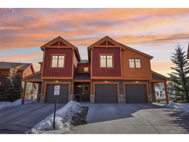 $999,000 | 50 County Road 1293, Unit 50B, Silverthorne, CO 80498