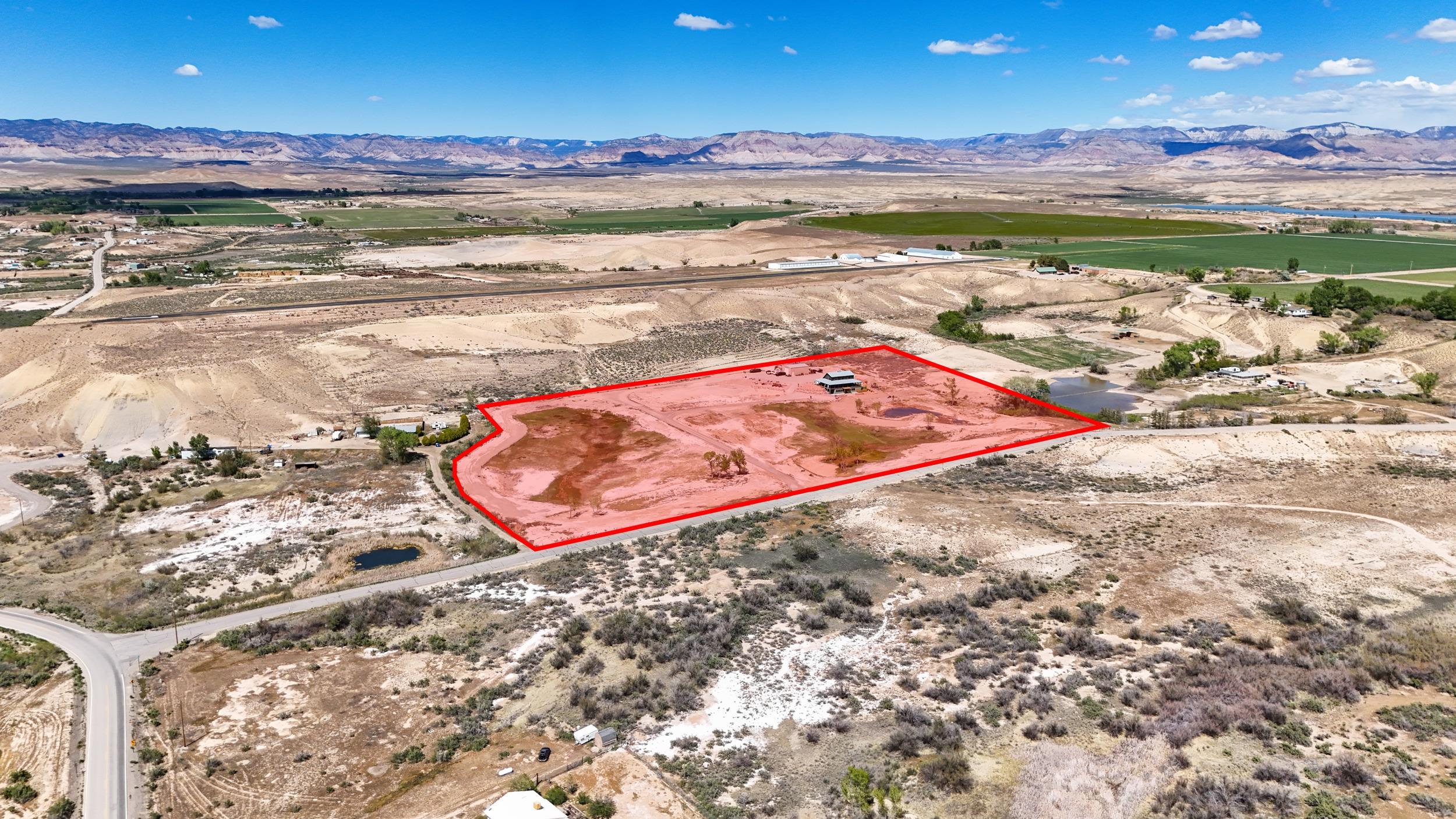 1020 Q Q 3/4 Road Mack, CO 81525 - Photo 40 of 42