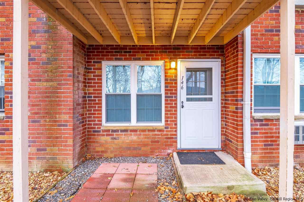2 Colonial Road, Unit 146 Beacon, NY 12508 - Photo 3 of 13 a view of a brick house with a window