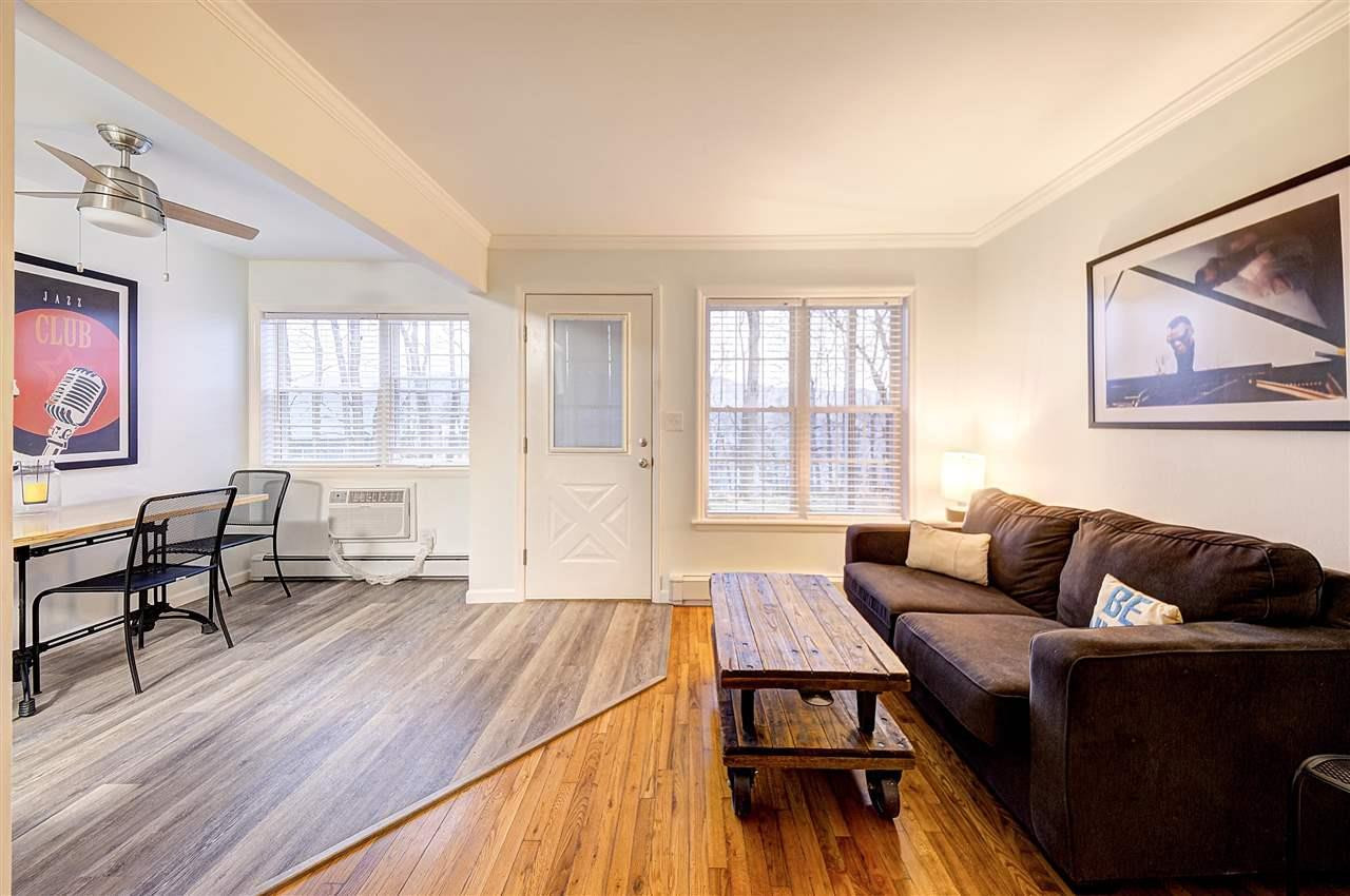 2 Colonial Road, Unit 146 Beacon, NY 12508 - Photo 4 of 13 a living room with furniture and wooden floor
