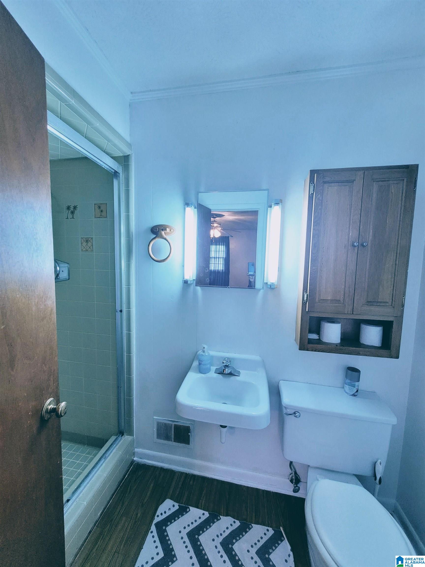 1230 Glendale Road Anniston, AL 36207 - Photo 17 of 19