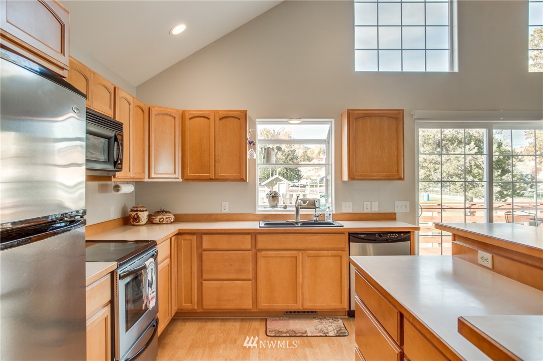 5146 Regan Road Cashmere, WA 98815 - Photo 13 of 19 Gallery Image 13