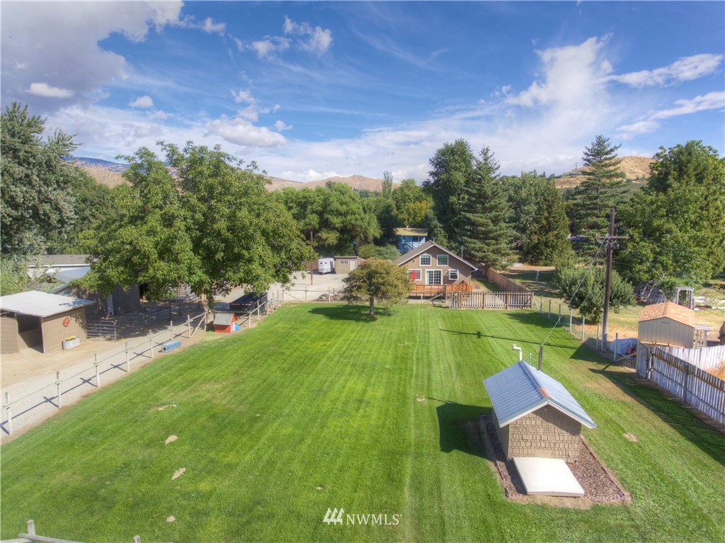 5146 Regan Road Cashmere, WA 98815 - Photo 5 of 19 Gallery Image 5