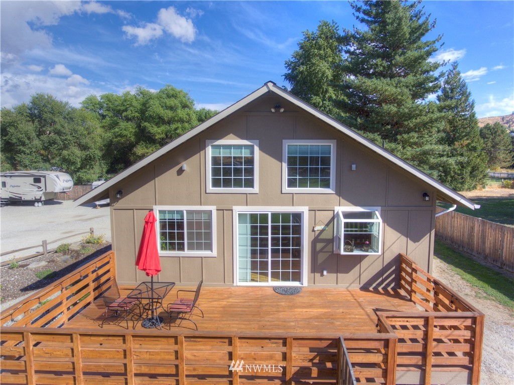5146 Regan Road Cashmere, WA 98815 - Photo 7 of 19 Gallery Image 7