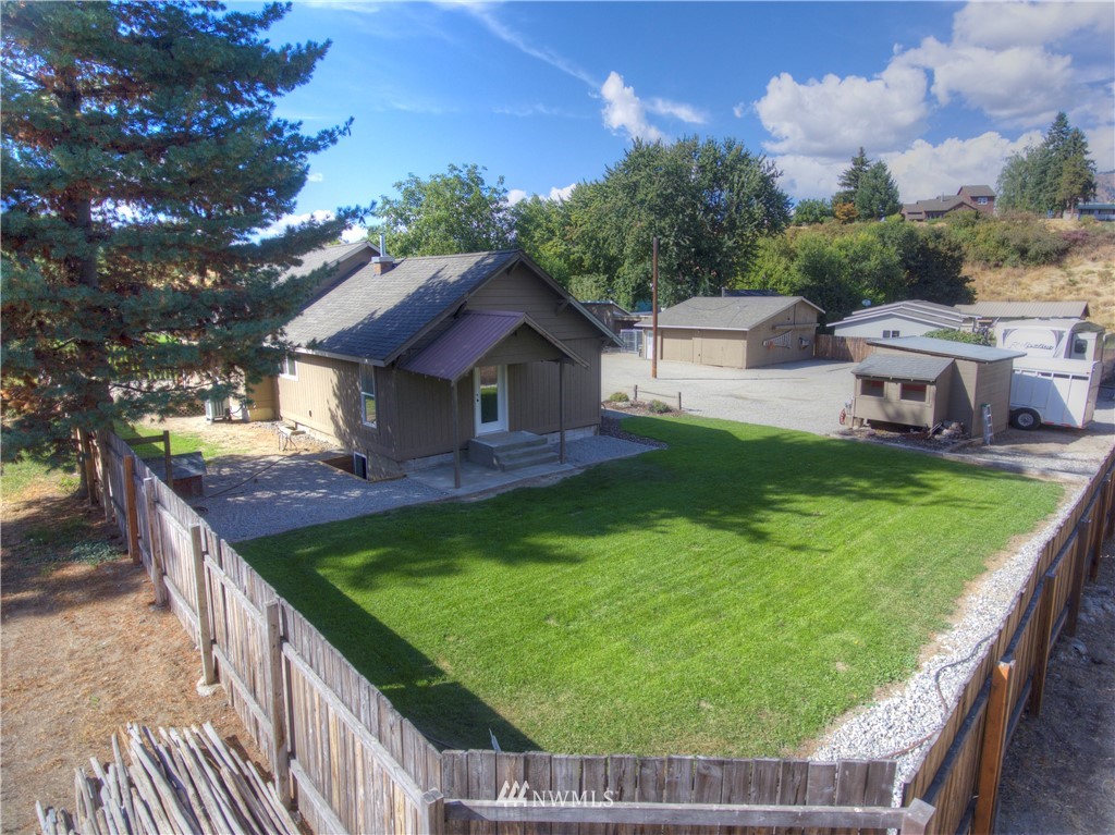 5146 Regan Road Cashmere, WA 98815 - Photo 8 of 19 Gallery Image 8