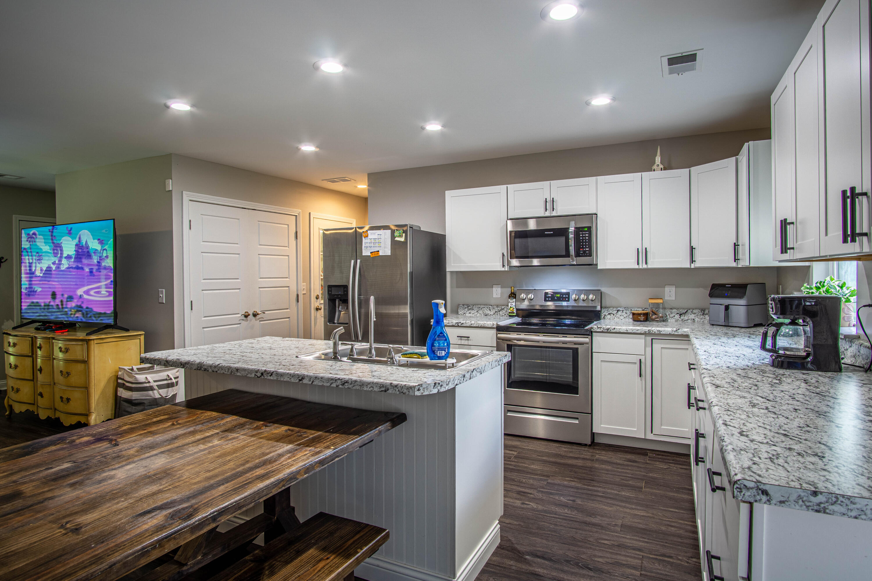 1792 Adams Road Corbin, KY 40701 - Photo 10 of 27 DSC05519-HDR
