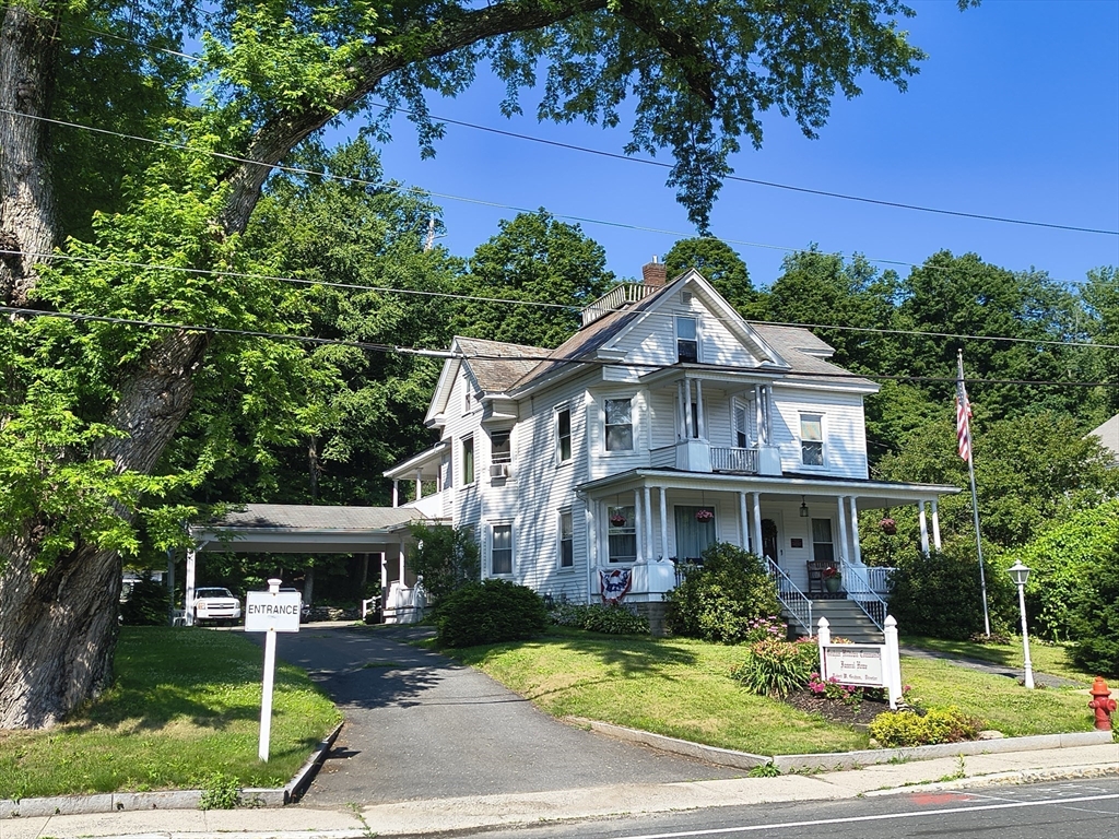 27 Russell Road Huntington, MA 01050 - Photo 27 of 29 Gallery Image 27