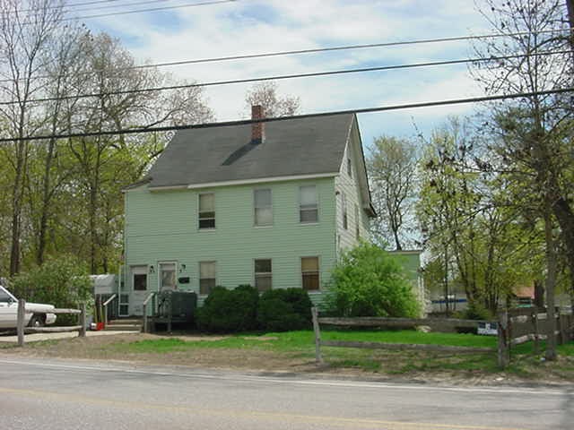 3 Highland Street Hudson, NH 03051 - Photo 1 of 1