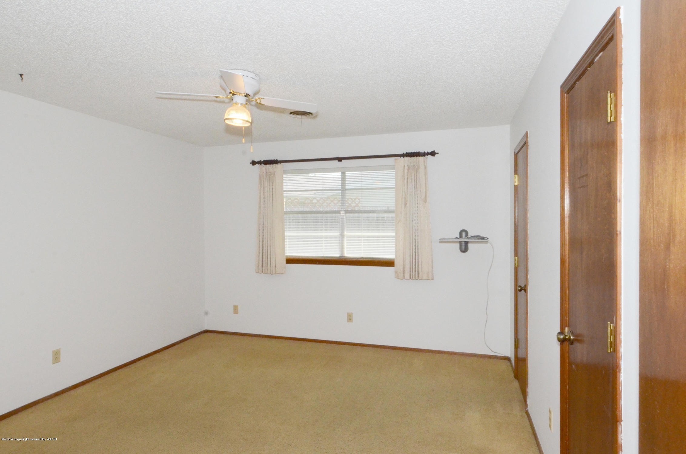 6704 Falcon Road Amarillo, TX 79109 - Photo 9 of 21 Bedroom_2