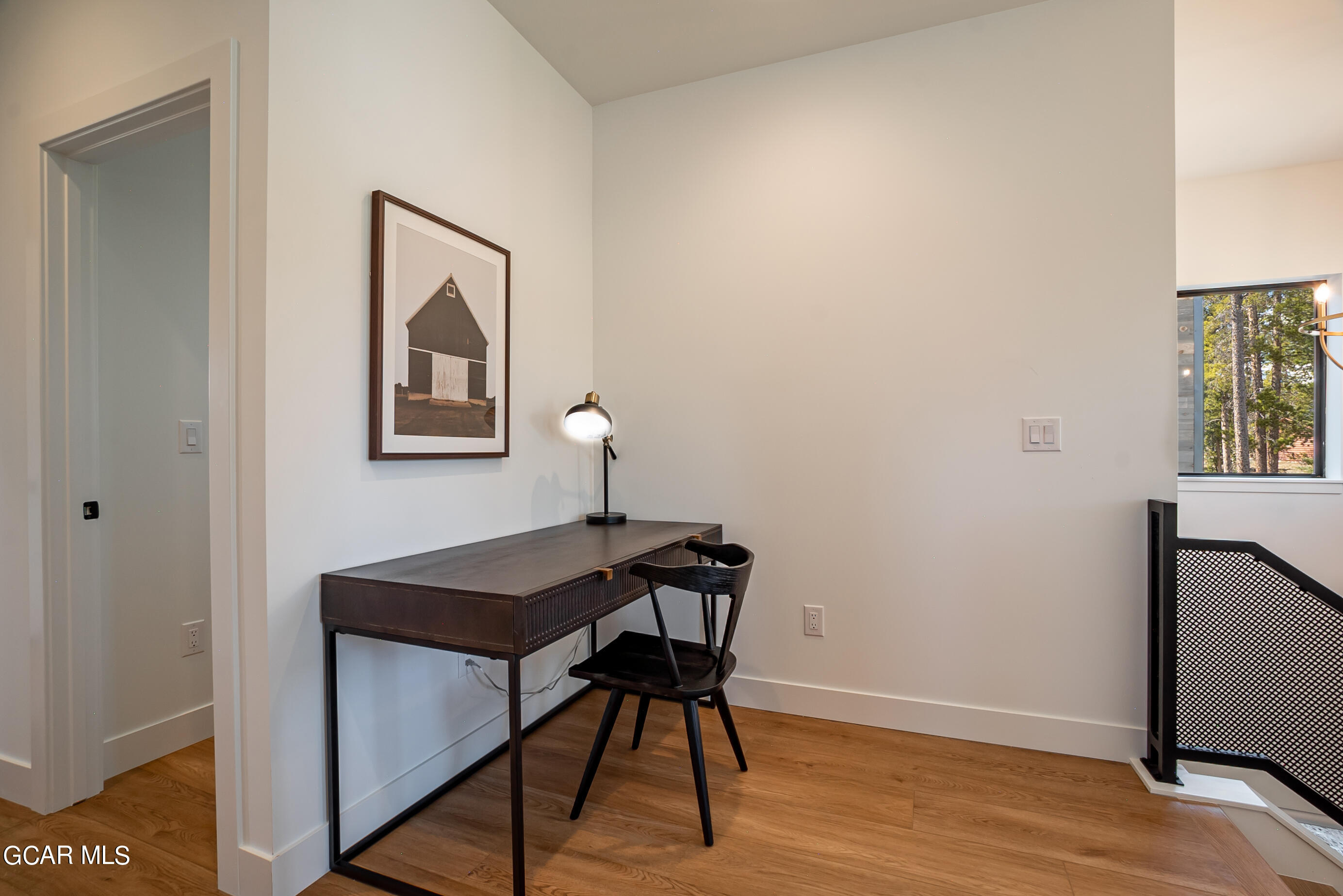 1066 Gcr 8 Tabernash, CO 80478 - Photo 25 of 46 Study Nook