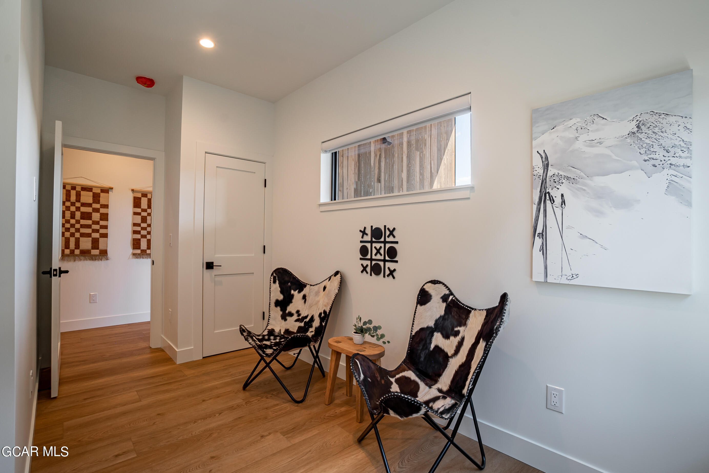 1066 Gcr 8 Tabernash, CO 80478 - Photo 28 of 46 Bedroom 3 / Bunk Room