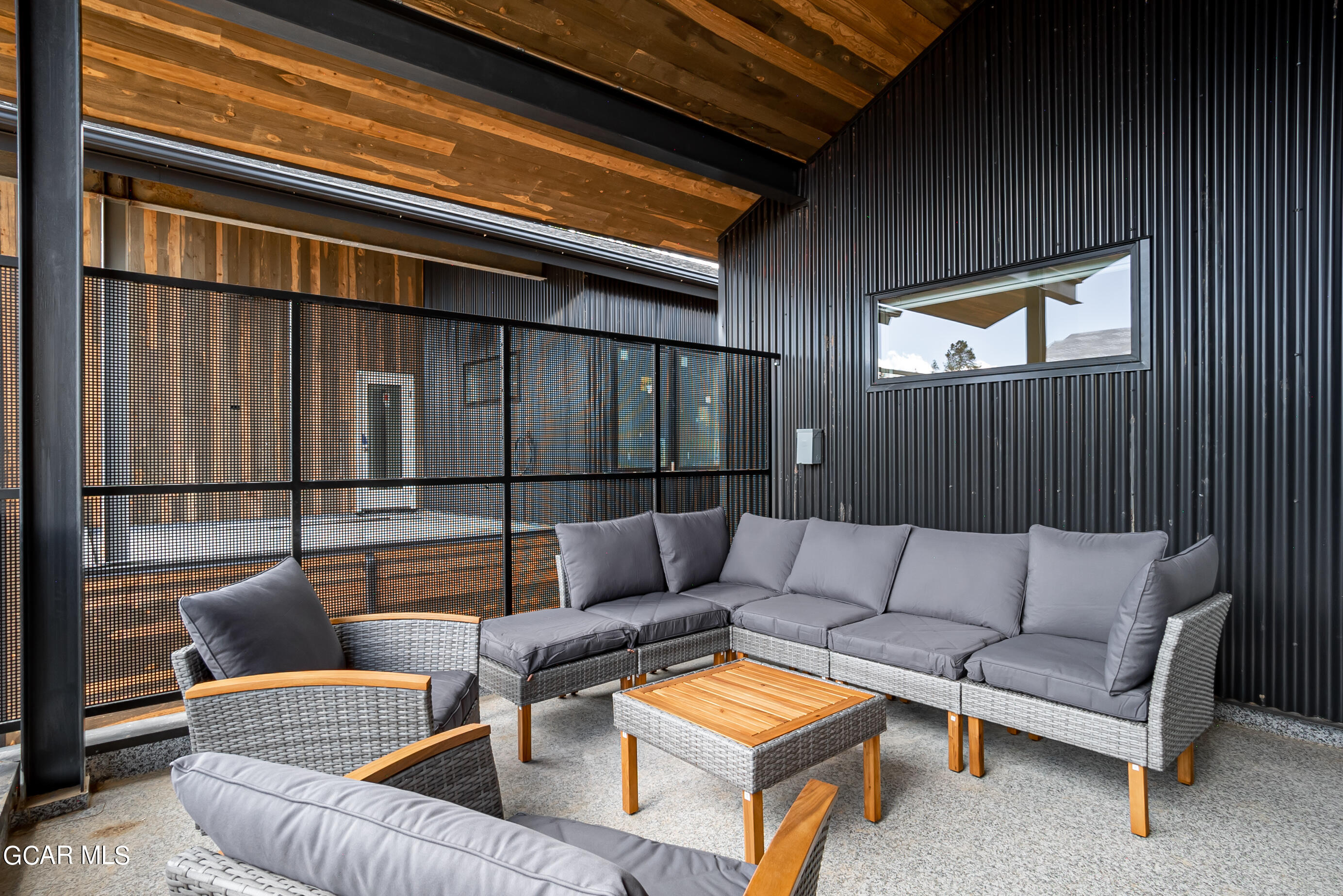 1066 Gcr 8 Tabernash, CO 80478 - Photo 29 of 46 Deck