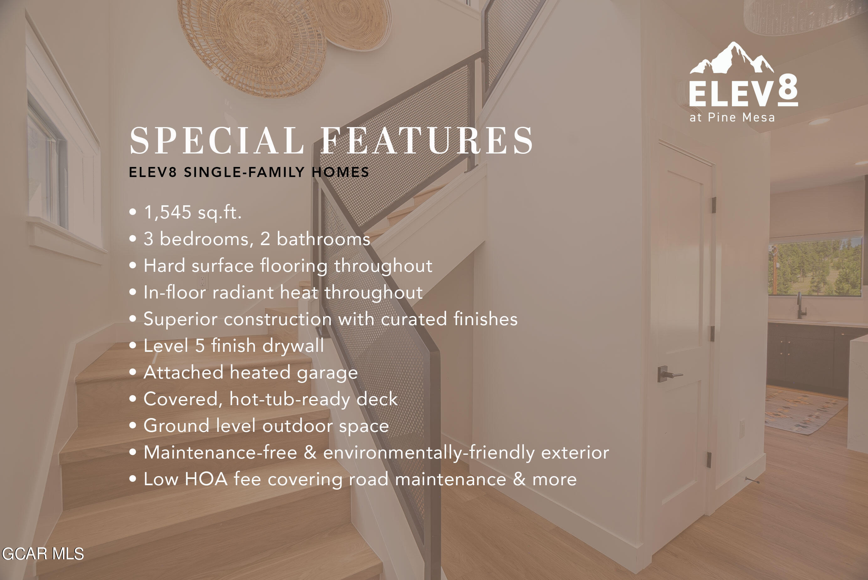 1066 Gcr 8 Tabernash, CO 80478 - Photo 3 of 46 a bathroom with a chandelier