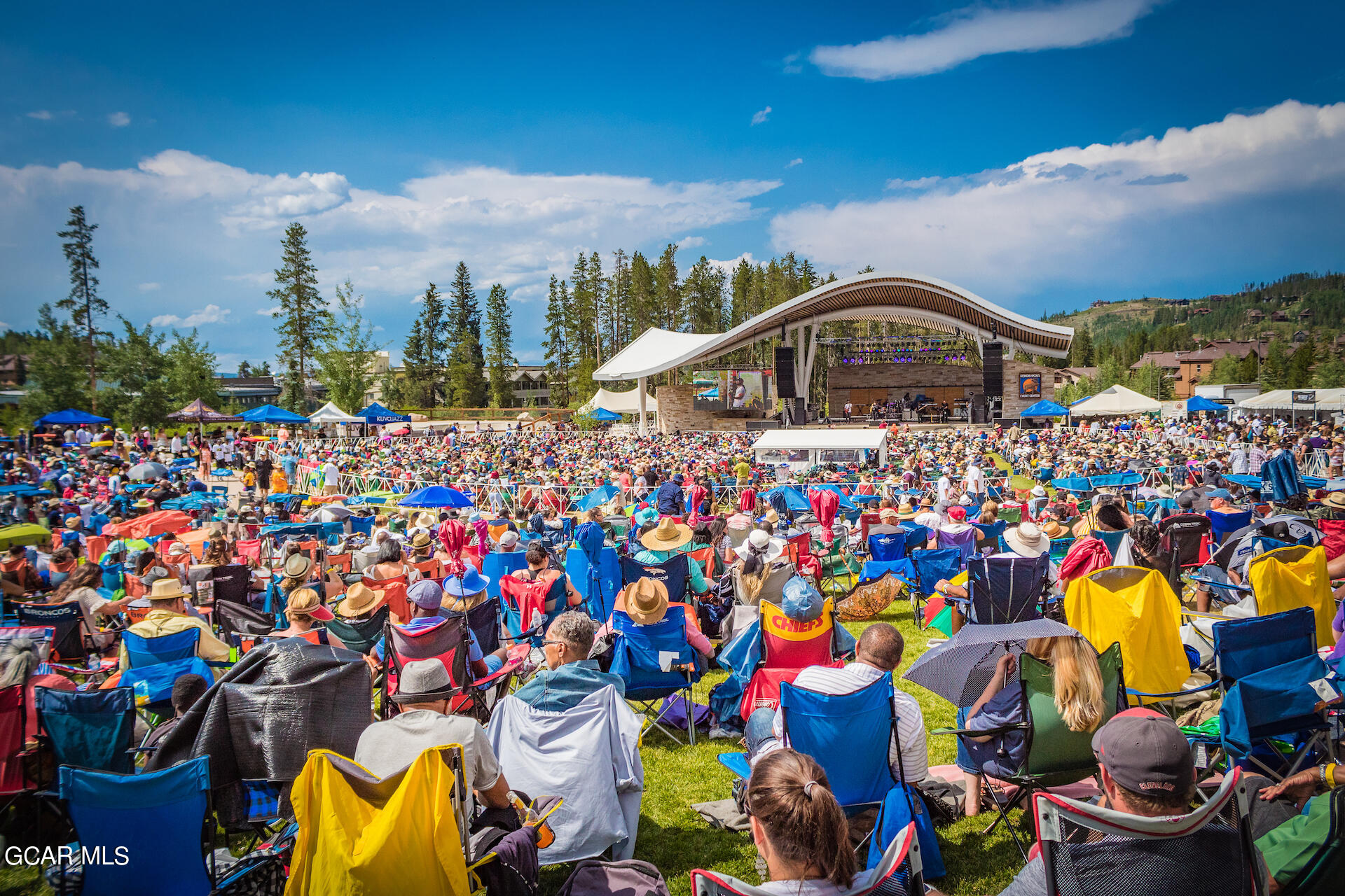 1066 Gcr 8 Tabernash, CO 80478 - Photo 45 of 46 a front view of a multi story residential apartment building