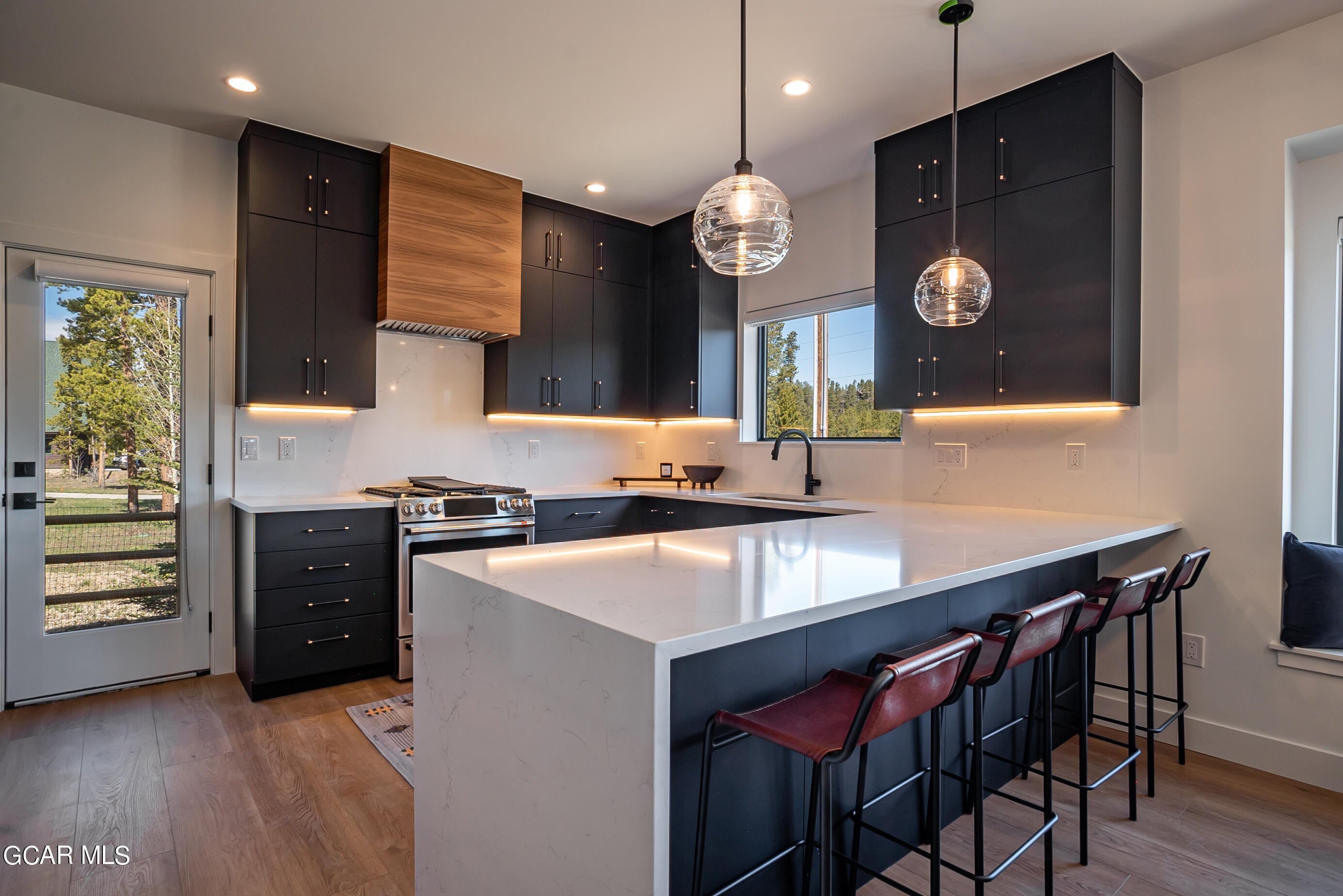 1066 Gcr 8 Tabernash, CO 80478 - Photo 9 of 46 Kitchen