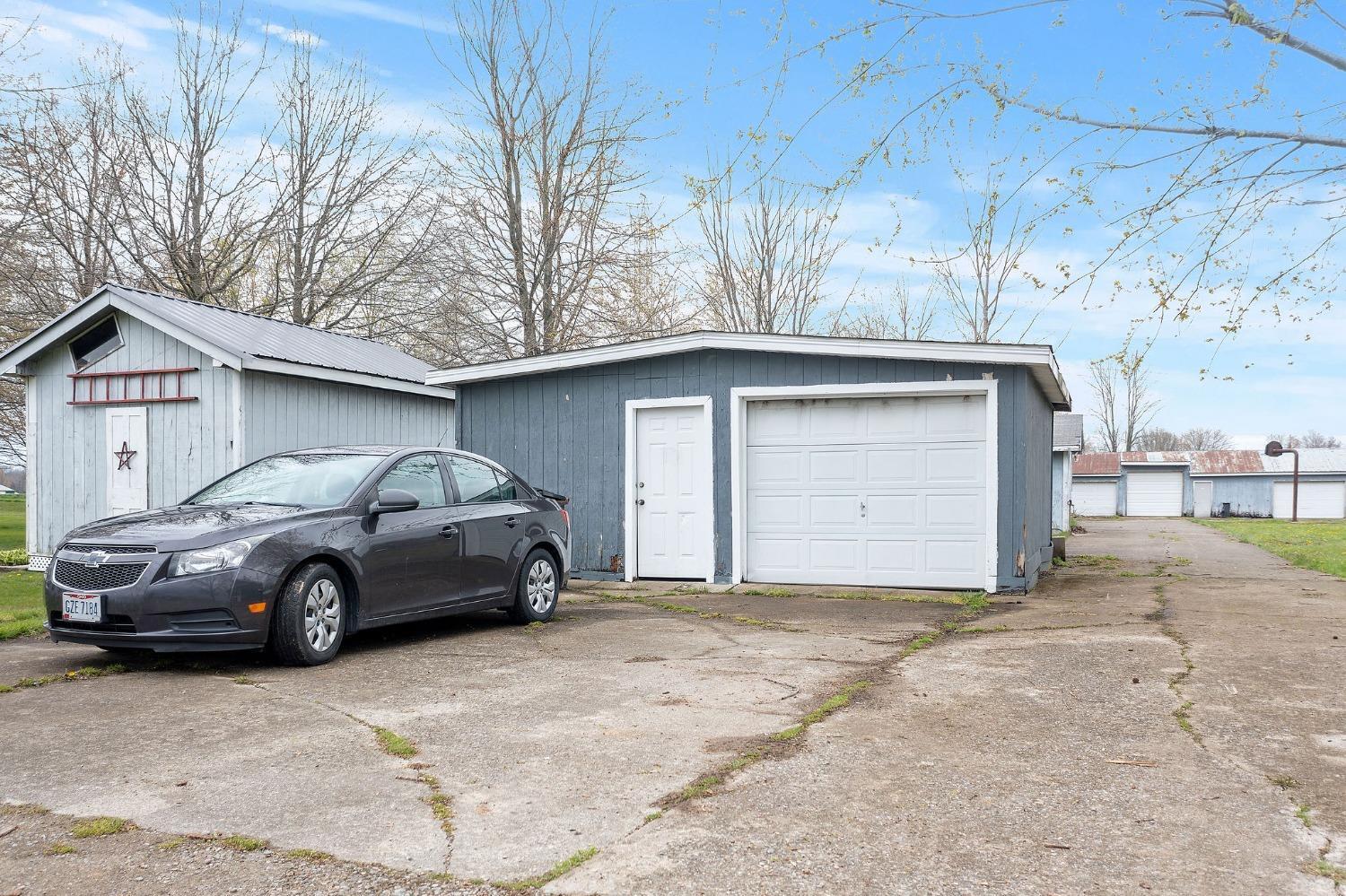 4465 Shafer Road Georgetown, OH 45121 - Photo 8 of 30 Gallery Image 8