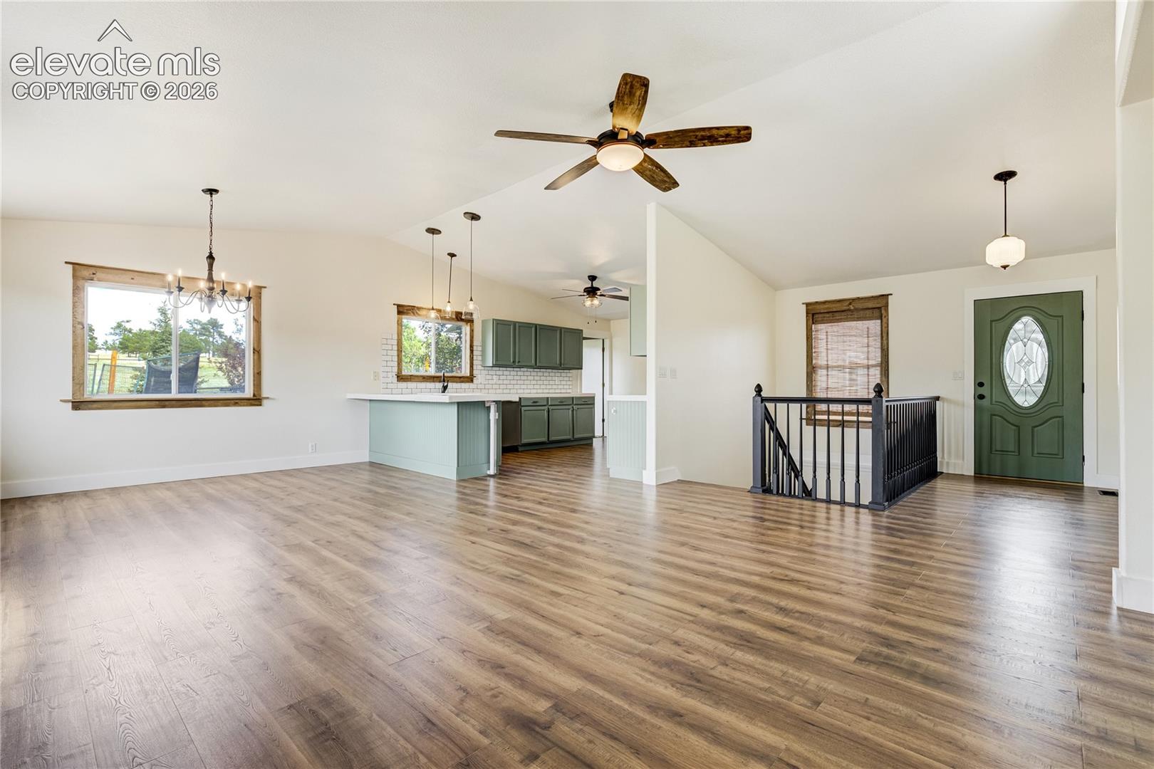 17650 Fremont Fort Road Peyton, CO 80831 - Photo 11 of 49 Gallery Image 11