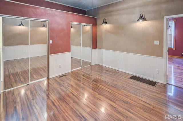 $168,000 | 101 South Grace Street, Marissa, IL 62257