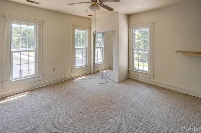 $168,000 | 101 South Grace Street, Marissa, IL 62257