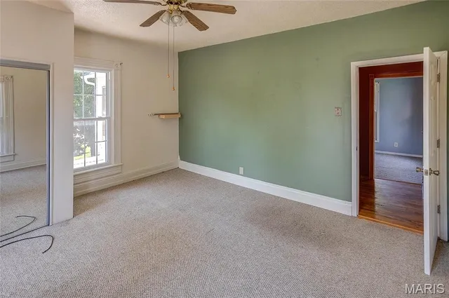 $168,000 | 101 South Grace Street, Marissa, IL 62257