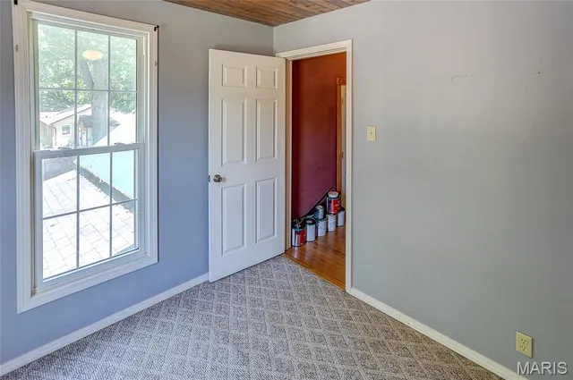 $168,000 | 101 South Grace Street, Marissa, IL 62257