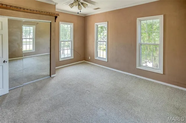 $168,000 | 101 South Grace Street, Marissa, IL 62257