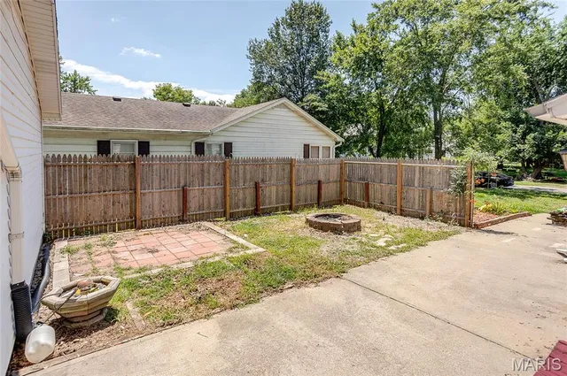 $168,000 | 101 South Grace Street, Marissa, IL 62257