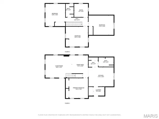 $168,000 | 101 South Grace Street, Marissa, IL 62257