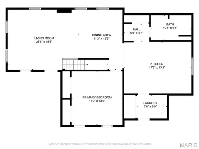 $168,000 | 101 South Grace Street, Marissa, IL 62257