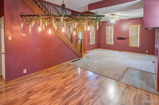 $168,000 | 101 South Grace Street, Marissa, IL 62257