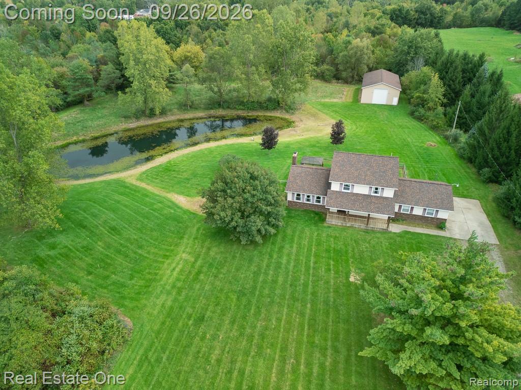 11095 Hogan Road Gaines, MI 48436 - Photo 46 of 47 11095 Hogan_MLS-070.jpg