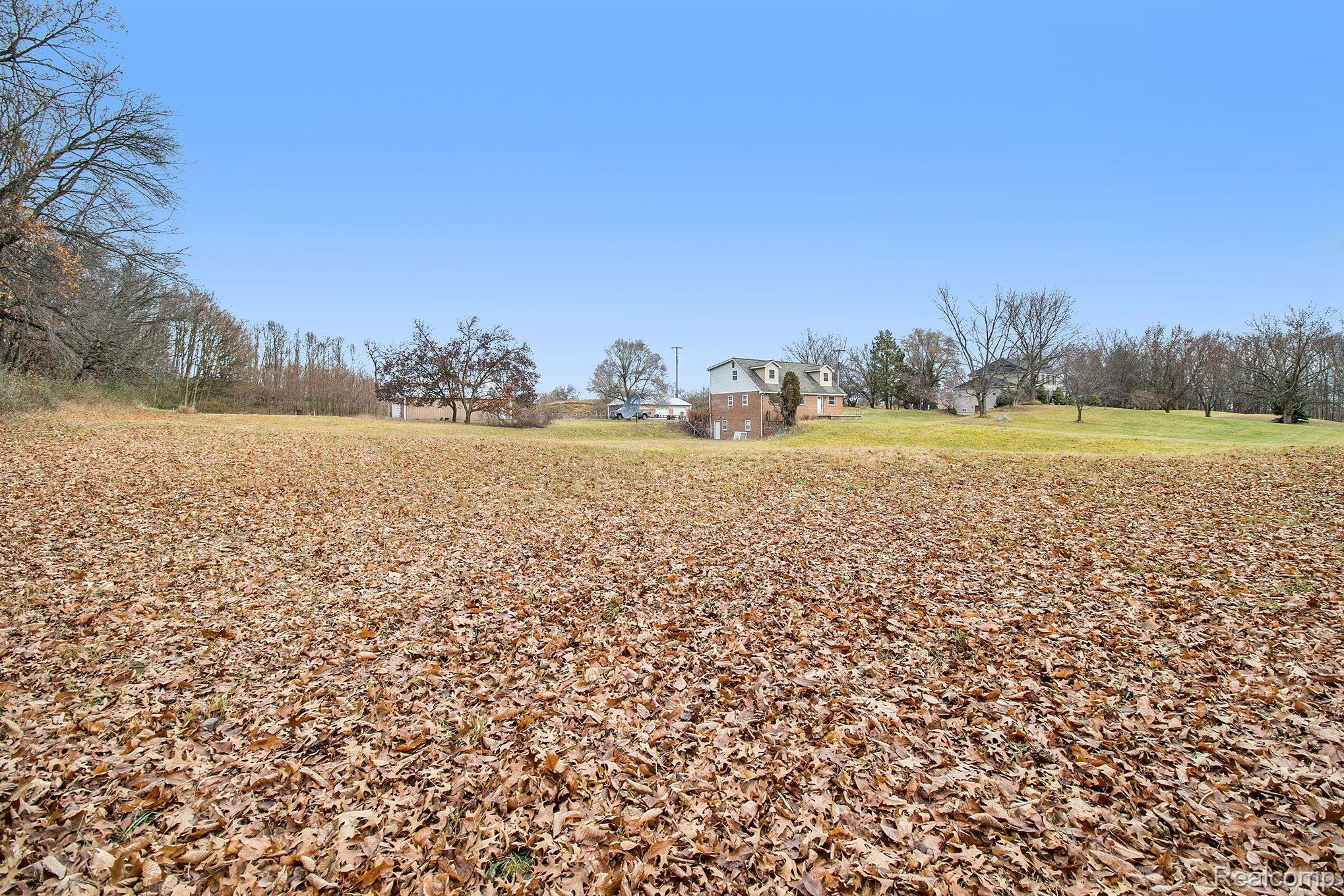 3541 Brophy Road Howell, MI 48855 - Photo 28 of 33 Gallery Image 28
