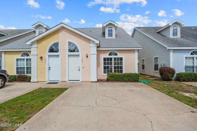 $290,000 | 186 White Cap Way, Panama City Beach, FL 32407