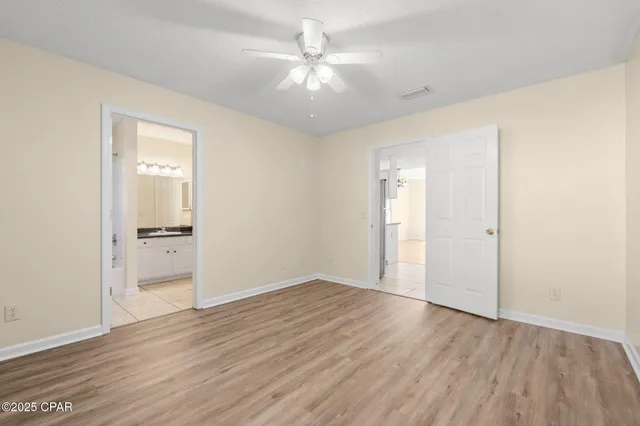 $290,000 | 186 White Cap Way, Panama City Beach, FL 32407