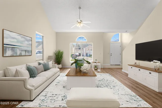 $290,000 | 186 White Cap Way, Panama City Beach, FL 32407