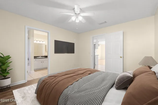 $290,000 | 186 White Cap Way, Panama City Beach, FL 32407