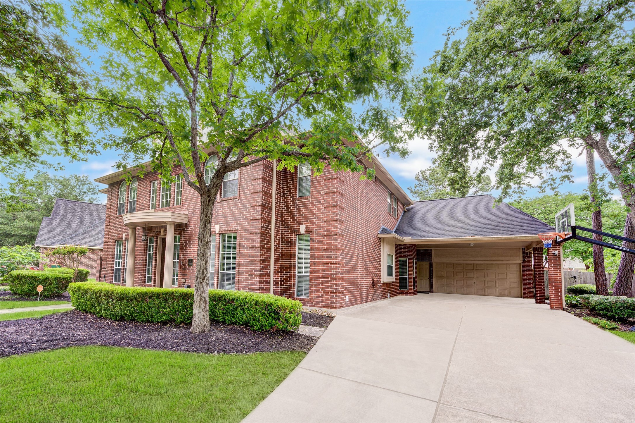 11 East Wedgemere Circle Spring, TX 77381 - Photo 5 of 49