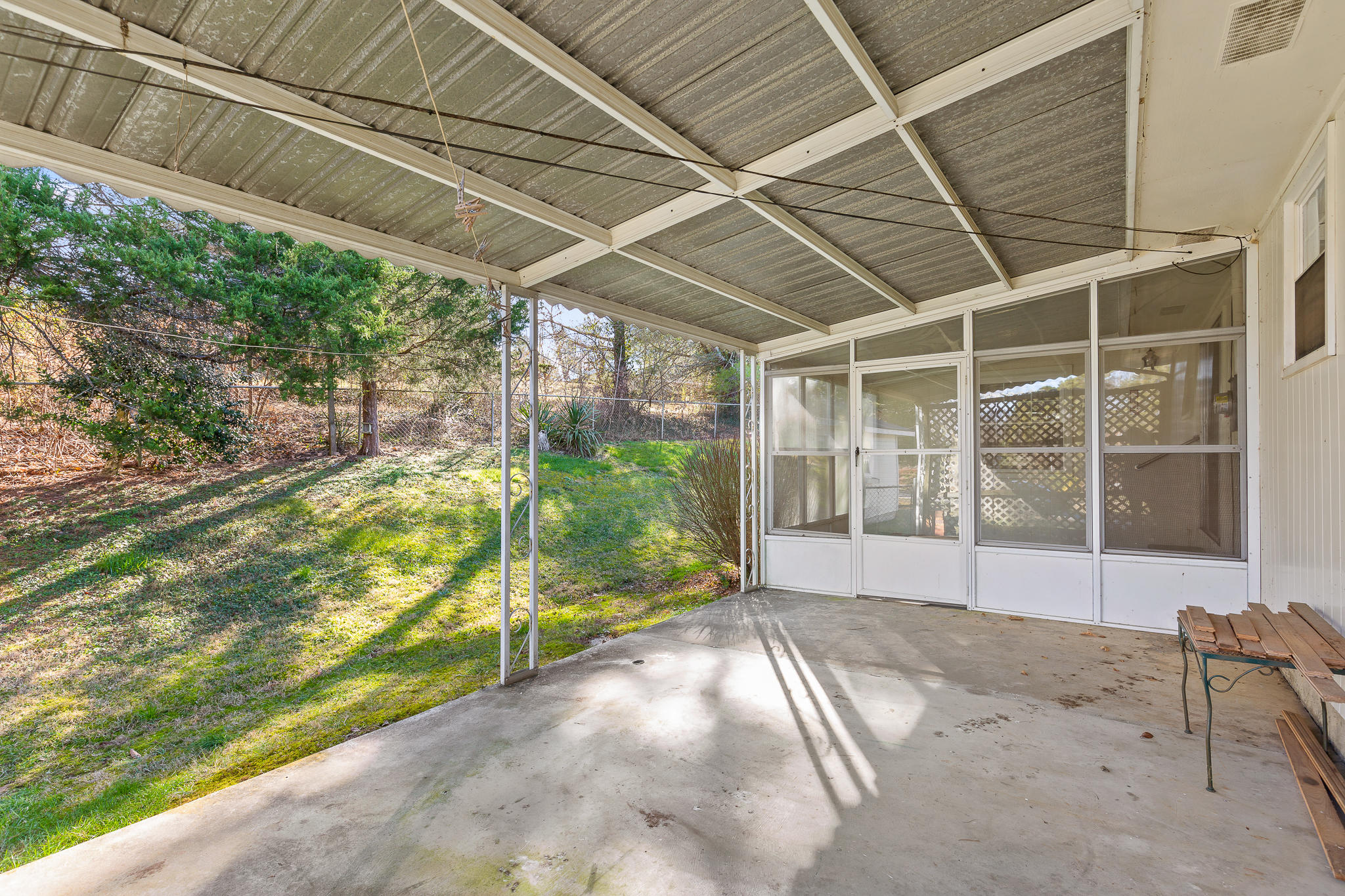 7714 Moses Road Hixson, TN 37343 - Photo 29 of 35 Moses-24