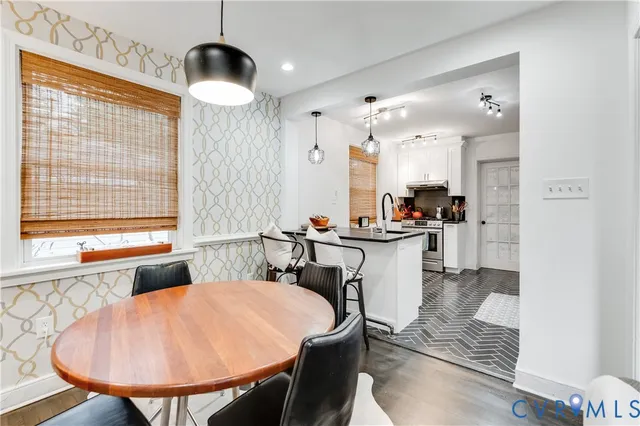 $499,950 | 4602 Patterson Avenue, Richmond, VA 23226