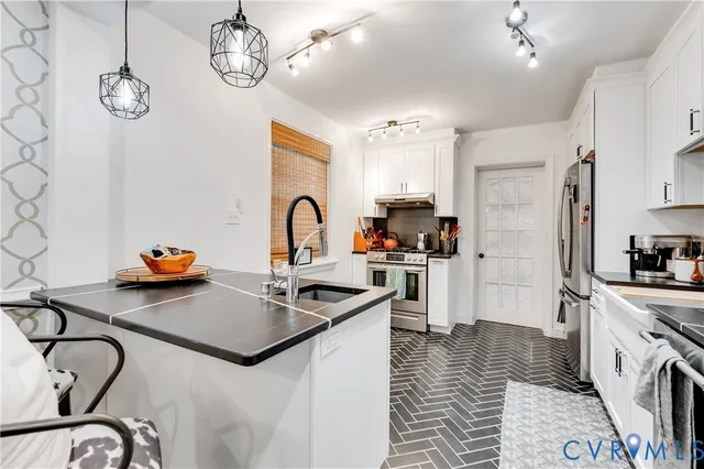 $499,950 | 4602 Patterson Avenue, Richmond, VA 23226