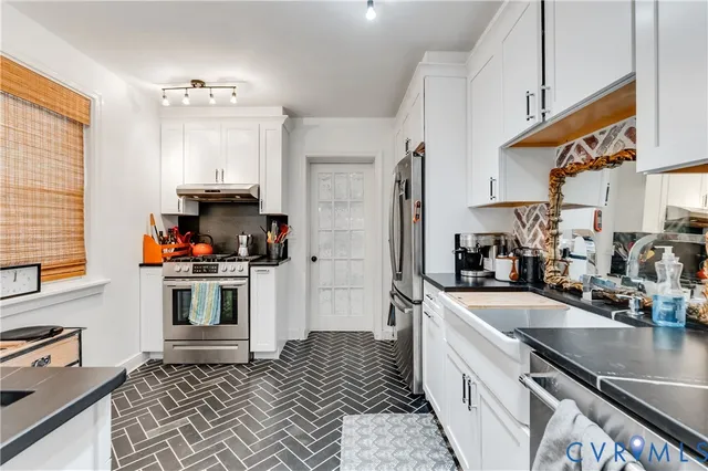 $499,950 | 4602 Patterson Avenue, Richmond, VA 23226