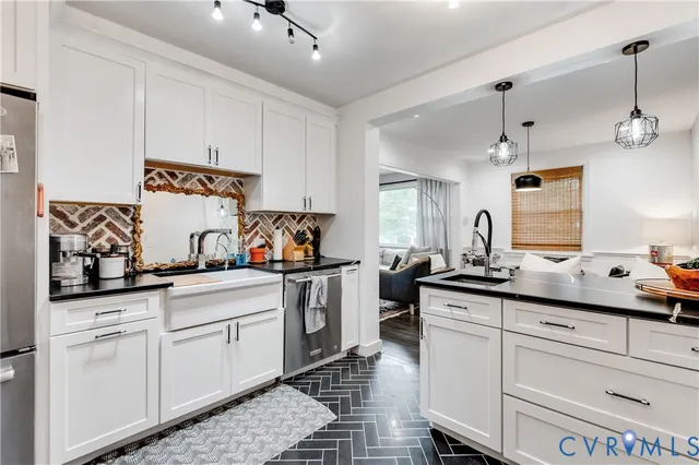 $499,950 | 4602 Patterson Avenue, Richmond, VA 23226