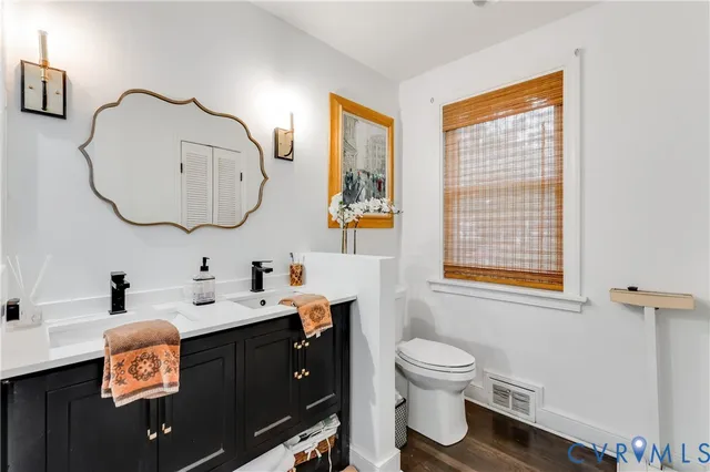 $499,950 | 4602 Patterson Avenue, Richmond, VA 23226