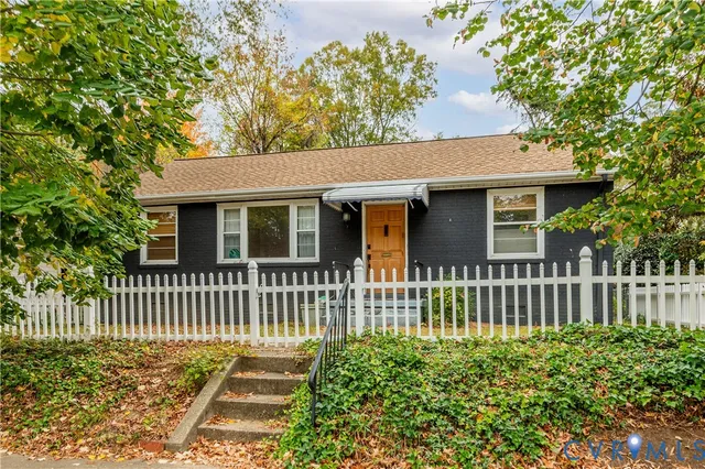 $499,950 | 4602 Patterson Avenue, Richmond, VA 23226