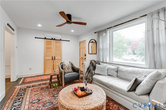 $499,950 | 4602 Patterson Avenue, Richmond, VA 23226