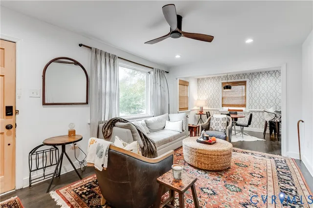 $499,950 | 4602 Patterson Avenue, Richmond, VA 23226