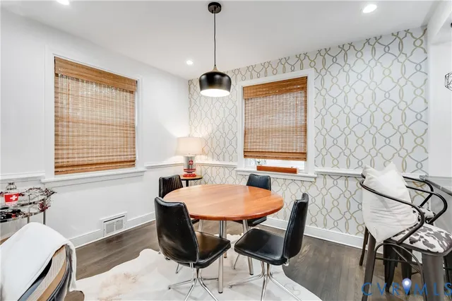 $499,950 | 4602 Patterson Avenue, Richmond, VA 23226